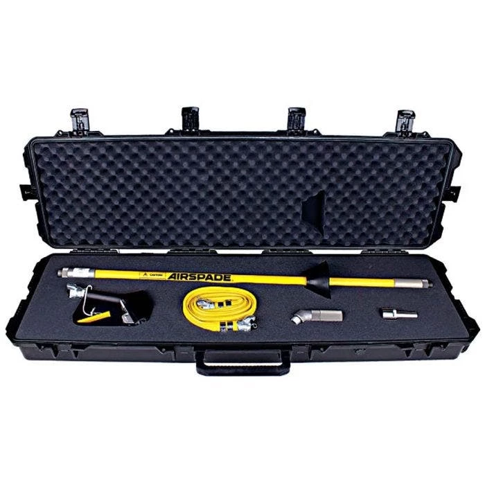 AirSpade 2000 Series Arbor And Landscaping Kits 3 AirSpade 2000 Series Arbor And Landscaping Kits - Image 3