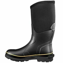 Carhartt Mens Mud Runner 15 Inch Waterproof Boots With Soft Toe -Wilson Bros Gardens Shop vp cmv1151 2