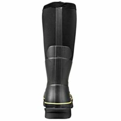 Carhartt Mens Mud Runner 15 Inch Waterproof Boots With Soft Toe -Wilson Bros Gardens Shop vp cmv1151 4