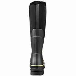 Carhartt Mens Mud Runner 15 Inch Waterproof Boots With Nano Toe -Wilson Bros Gardens Shop vp cmv1451 3