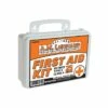 Leonard First Aid Kits, Type 3, ANSI Z308.1-2015