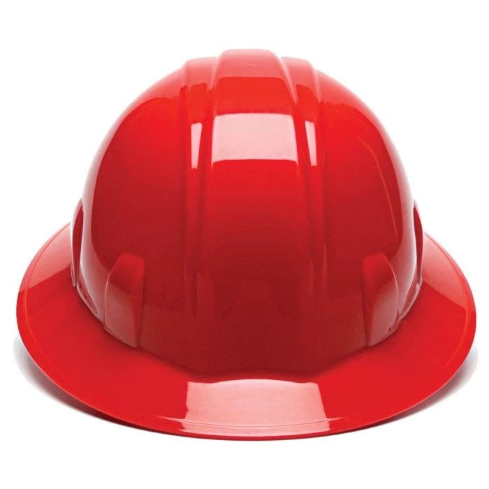 Full Brim Hard Hat 2 Full Brim Hard Hat - Image 2