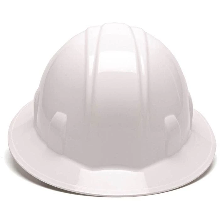 Full Brim Hard Hat 3 Full Brim Hard Hat - Image 3