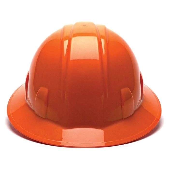 Full Brim Hard Hat 5 Full Brim Hard Hat - Image 5