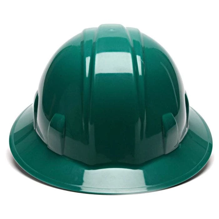 Full Brim Hard Hat 6 Full Brim Hard Hat - Image 6
