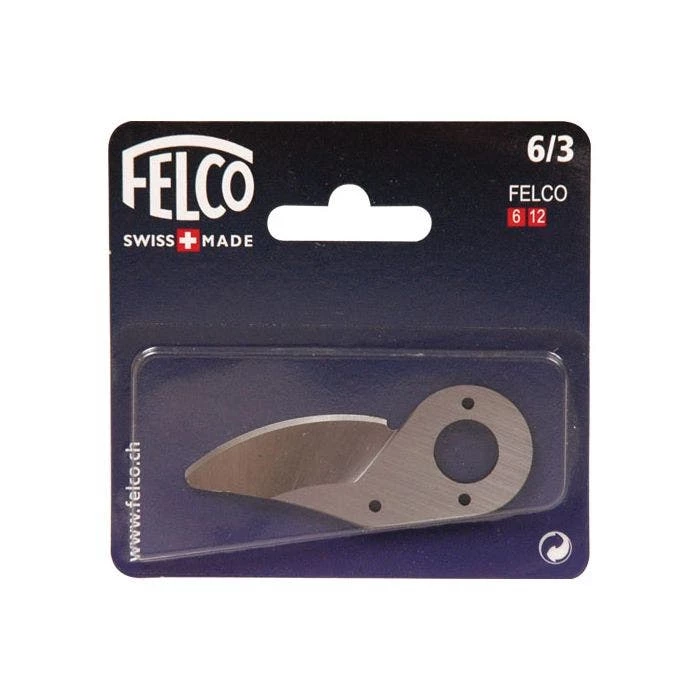 Felco Replacement Pruner Cutting Blades 3 Felco Replacement Pruner Cutting Blades - Image 3