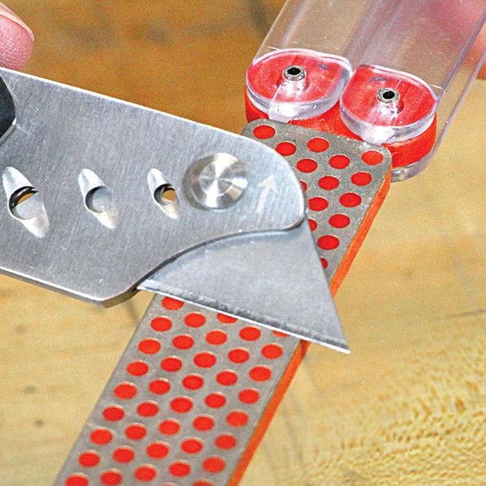 DMT Diamond Diafold Whetstone 3 DMT Diamond Diafold Whetstone - Image 3