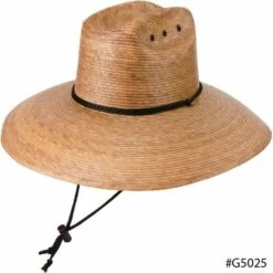 Broad Rimmed Straw Hats -Wilson Bros Gardens Shop vp g502x 2