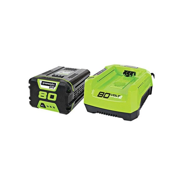 Greenworks 80V Lithium Ion Batteries 1 Greenworks 80V Lithium Ion Batteries