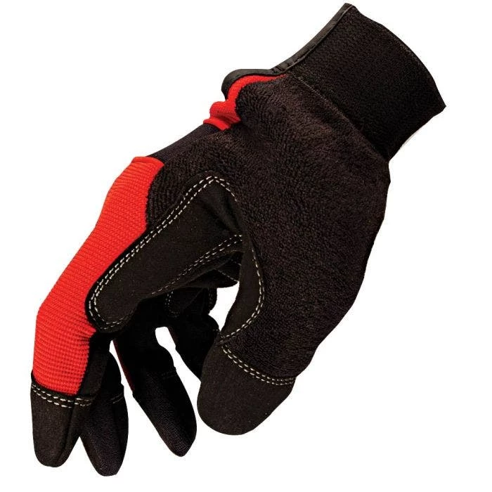 West County Mens Gardening Gloves 2 West County Mens Gardening Gloves - Image 2
