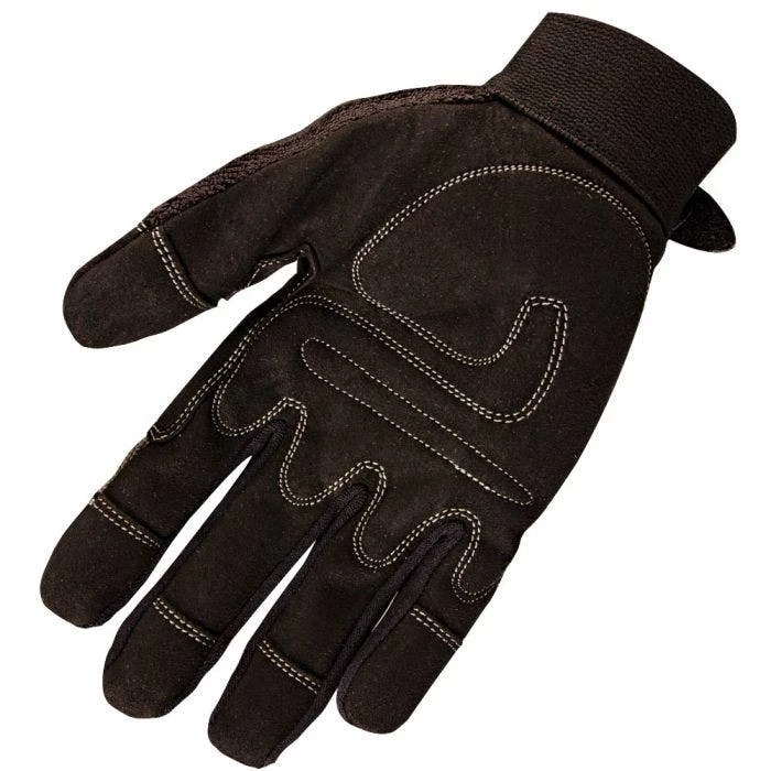 West County Mens Gardening Gloves 5 West County Mens Gardening Gloves - Image 5