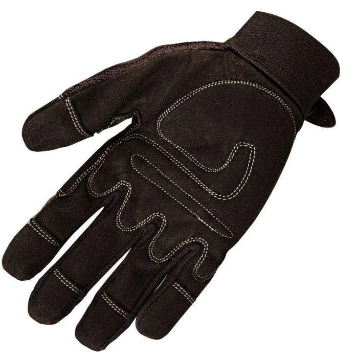 West County Mens Gardening Gloves 7 West County Mens Gardening Gloves - Image 7