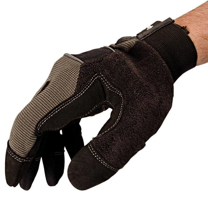 West County Mens Gardening Gloves 8 West County Mens Gardening Gloves - Image 8