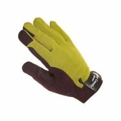 West County Womens Gardening Gloves 10 West County Womens Gardening Gloves -Wilson Bros Gardens Shop vp ggw 3