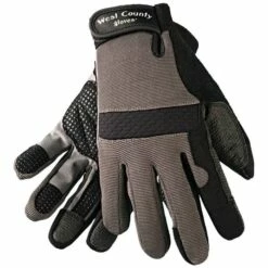 West County Mens Landscaping Gloves