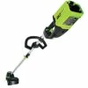 GreenWorks Pro 80 Volt String Trimmers