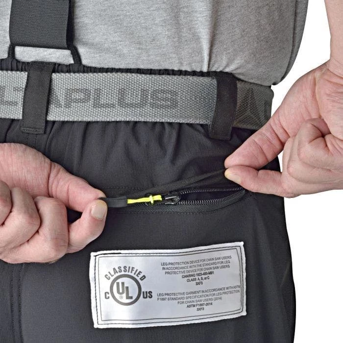 Elvex ArborPants 4 Elvex ArborPants - Image 4