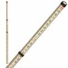 Johnson Durable Aluminum Telescoping Grade Rods