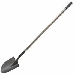 Leonard Contractor Grade Shovels -Wilson Bros Gardens Shop vp lcgs 2