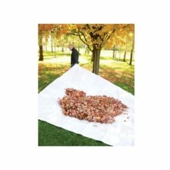 Lawn Bagg Tarps -Wilson Bros Gardens Shop vp lt 2