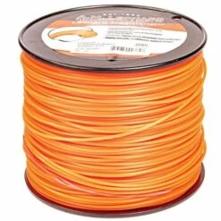 Leonard Trimmer Line 3 Pound Spool -Wilson Bros Gardens Shop vp ltl3ps 3