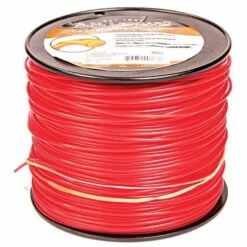 Leonard Trimmer Line 3 Pound Spool -Wilson Bros Gardens Shop vp ltl3ps 4