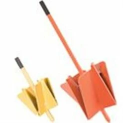 The MAXBIT Garden Hole Digging Drill Bit