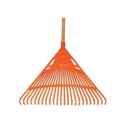 Leonard Poly Lawn Rakes -Wilson Bros Gardens Shop vp ppr 3