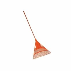 Leonard Poly Lawn Rakes -Wilson Bros Gardens Shop vp ppr 4