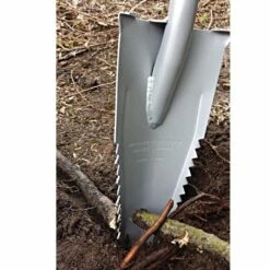 Root Assassin Steel Shovels -Wilson Bros Gardens Shop vp raxx 4