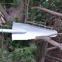 Root Assassin Steel Shovels -Wilson Bros Gardens Shop vp raxx 7