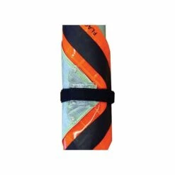 Roll Up 36in Non Reflective Mesh Safety Sign -Wilson Bros Gardens Shop vp rs 9