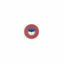 Ruby Aluminum Oxide Grinding Wheel