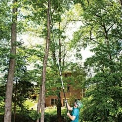 Notch Sentei Telescoping Pole Saws With Silky Hayauchi Blades 12 Notch Sentei Telescoping Pole Saws With Silky Hayauchi Blades -Wilson Bros Gardens Shop vp sentei 5