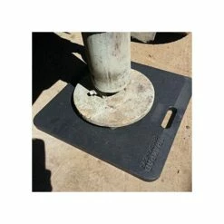 TRAKPAD Outrigger Crane Pads