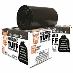 42 Gallon Tuff Contractor Bags