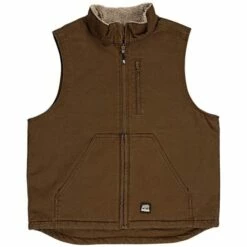 BERNE Bark Canyon Vests