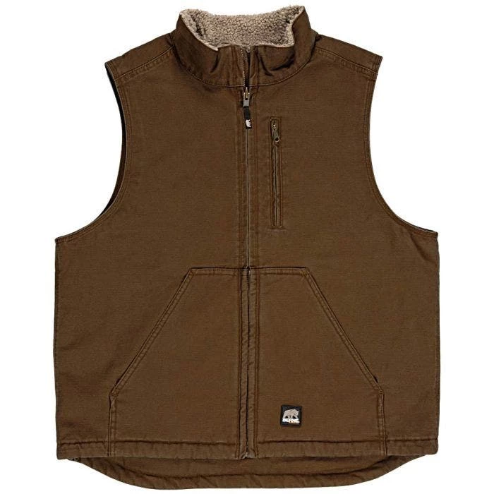 BERNE Bark Canyon Vests 1 BERNE Bark Canyon Vests