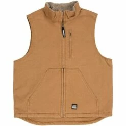 BERNE Brown Canyon Vests