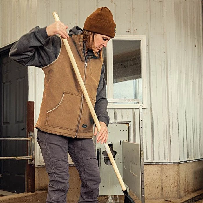 BERNE Brown Canyon Vests 4 BERNE Brown Canyon Vests - Image 4