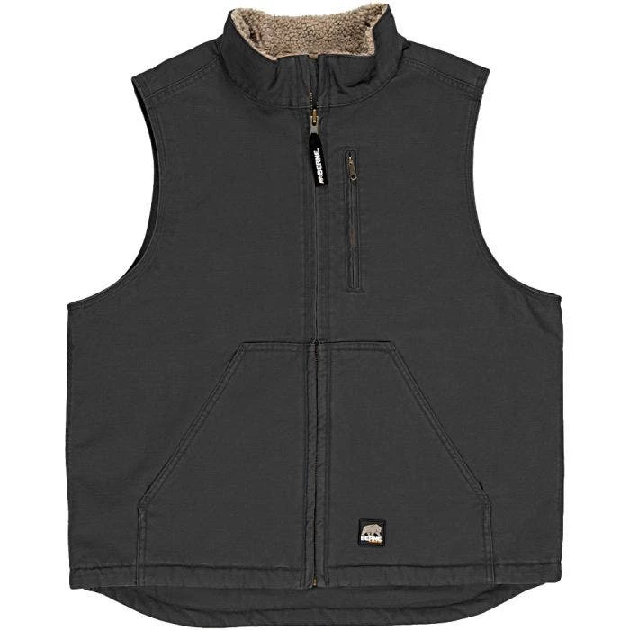 BERNE Slate Canyon Vests 1 BERNE Slate Canyon Vests