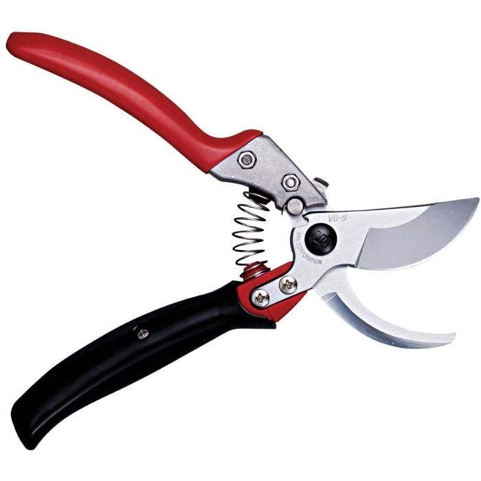ARS V Series Heavy Duty Pruners With Rotating Handles 1 ARS V Series Heavy Duty Pruners With Rotating Handles