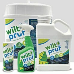 Wilt-Pruf Anti-Transpirant Spray