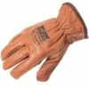 Goatskin Cut-Less Gloves With Kevlar Lining
