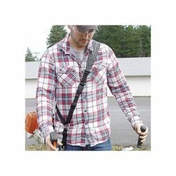 Comfort-Tech Weed Trimmer & Utility Sling -Wilson Bros Gardens Shop vp wts 1