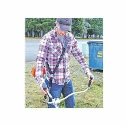 Comfort-Tech Weed Trimmer & Utility Sling -Wilson Bros Gardens Shop vp wts 2