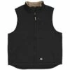 BERNE Black Canyon Vest, 4XL