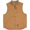 BERNE Brown Canyon Vest, 4XL