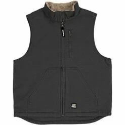 BERNE Slate Canyon Vest, 4XL