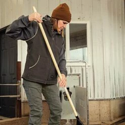 BERNE Slate Canyon Vest, Extra-Large 7 BERNE Slate Canyon Vest, Extra-Large -Wilson Bros Gardens Shop vs818sl 4 3